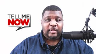Wayne Dupree Finds The Connection Between Oscars And Donald Trump