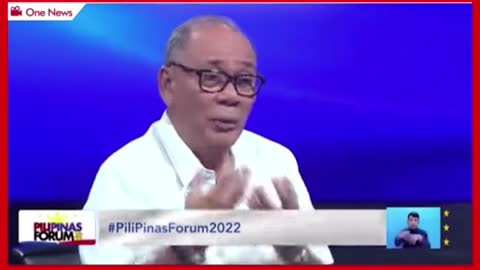 Tatak ng administrasyonani Ernesto Abella