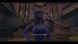 Fable - Where to find Lady Grey's Necklace