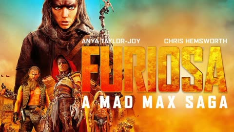 Furiosa: The Mad Max Saga Movie Review