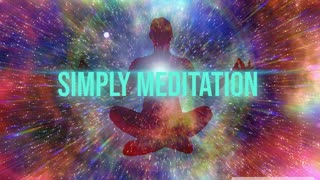 Simply Meditation