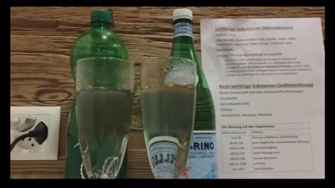 Graphene Oxide in Nestle's 'San Pellegrino' Water