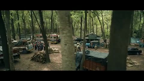 Leo official trailer