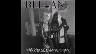 Beltane - (1998) - Nakryksennahoj 754 (demo)