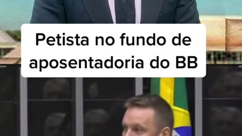 NOVO PRESIDENTE DA PREVI