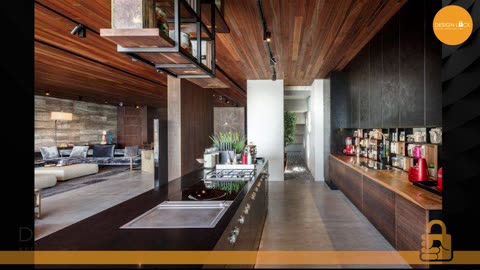 Top Luxury Modern House Architects | Best Modern Style House| Design Lock Construction