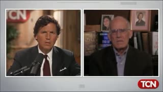 Tucker Files: TCN Network Bonus Feature- VIctor David Hanson On Angry Joe Biden SOTU