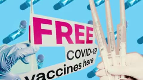 WHO Commercial: Anti-vaccine activism, which I actually call anti-science aggression, has now...