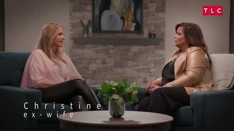 Sister Wives Christine REACTS to Kody Accusing Her of BLOCKING His Relationship With Meri