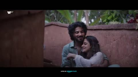 Heeriye Jasleen Royal ft Arijit Singh| Dulquer Salmaan| Aditya Sharma |Taani Tanvir