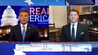 REAL AMERICA -- Dan Ball W/ Hogan Gidley, Biden's Mental Decline Getting Worse, 2/9/24