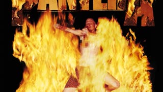 Pantera - We'll Grind That Axe for a Long Time