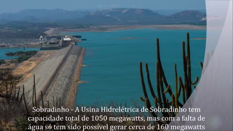 Barragem de Sobradinho