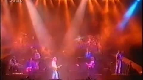 Dire Straits - Nimes 1992.