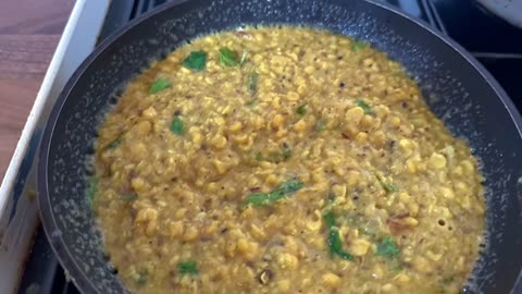 Mix DAL RECIPE