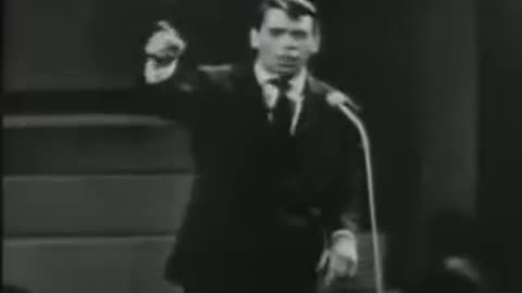 Jacques Brel : Les Bourgeois