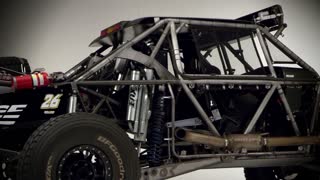 Trophy Truck Porn - R&D Trophy Truck Video Feature