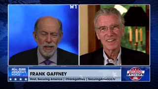 Securing America with Bill Walton (part 2) | May 23, 2023