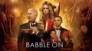 Sunday with Charles – Babble On