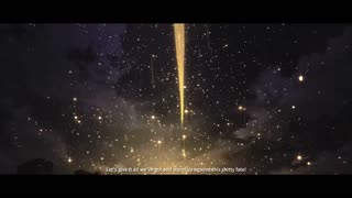 Arknights Animation PV - Near Light Rerun