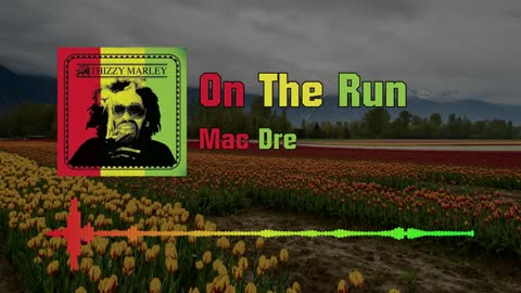 Mac Dre - On The Run (Reggae)