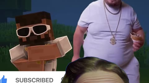 SKIBIDI WOP WOP WEDNESDAY in MINECRAFT