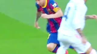 Messi best goals