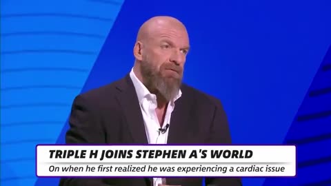 14-Times World Champion Wrestler Gets Smacked Down By Vaxxx Induced Heart Attack