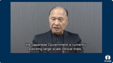Organised Crime via Vaccines: Professor Masayasu Inoue of Osaka University Medical School