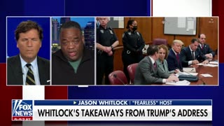 Jason Whitlock: We Can't Find Common Ground With People Who Think Men Can Be Women
