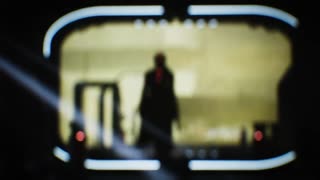 Mass Effect - Official N7 Day Teaser Trailer