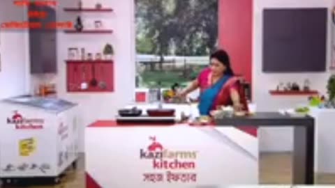 Tv19 special cooking show.