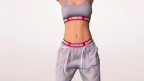 Dance Workout to Lose Belly Fat FAST