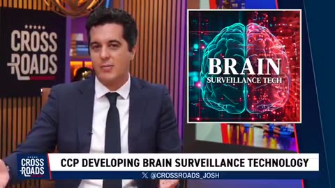 ️️🔥️🚨🔥 Every single human is now having their brain violated by government technology...
