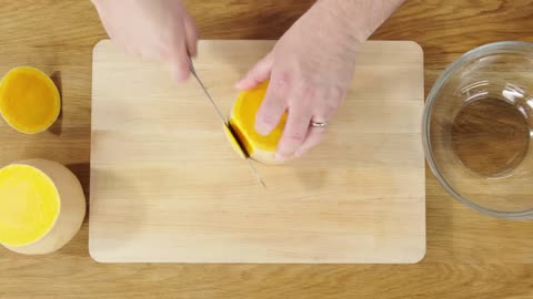 9 Essential Knife Skills To Master | Epicurious 101