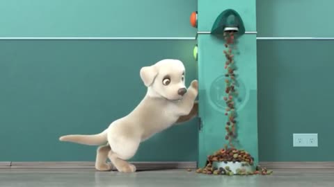 A Short Animated Film by Southeastern Guide Dogs