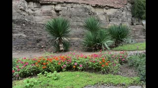 National Botanical Garden, Tbilisi, Georgia