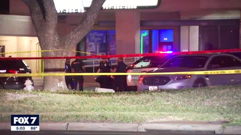 5 officers placed on administrative duty after officer-involved shooting FOX 7 Austin