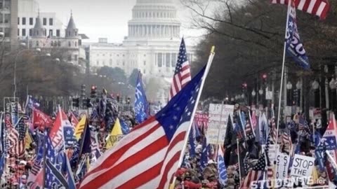 American Freedom - Tom Macdonald & Adam Calhoun - American Flags