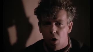 Pet Shop Boys - It's A Sin (Official Video)