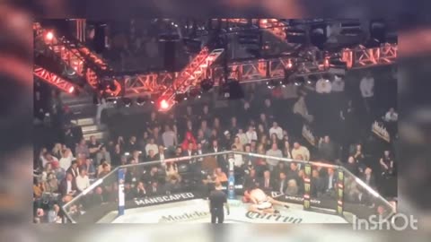 UFC 282 Magomed Ankalaev vs. Jan Blachowicz Full Fight At UFC 2022
