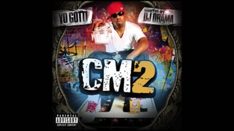 Yo Gotti - Cocaine Muzik 2 Mixtape