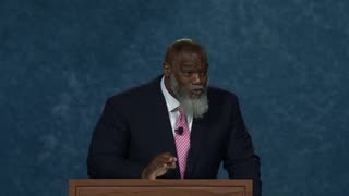 Voddie Baucham: Do Not Love the World Ligonier Ministries