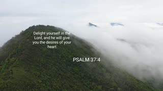 Book of PSALM 37:4