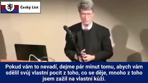 Finančník Jeffrey Sachs - USA můžou za válku na Ukrajině