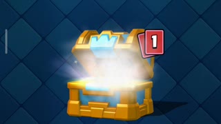 Best game in 2021 , ClashRoyale