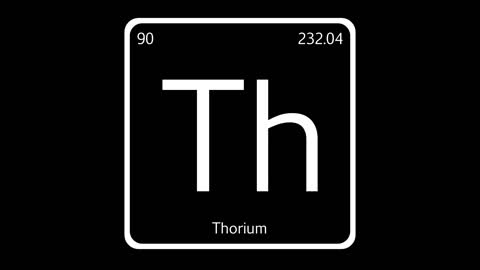 Thorium Summary -Th Documentary