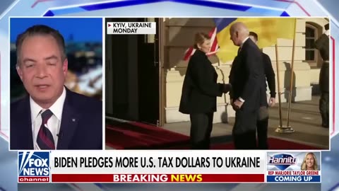 Kayleigh McEnany It is 'insane' Biden has not gone to East Palestine, Ohio