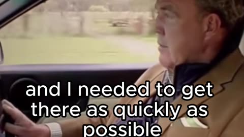 Jeremy Clarkson Porsche 928 Story