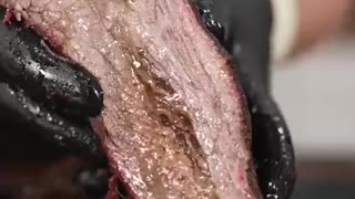 Wagyu Brisket ft. @GugaFoods